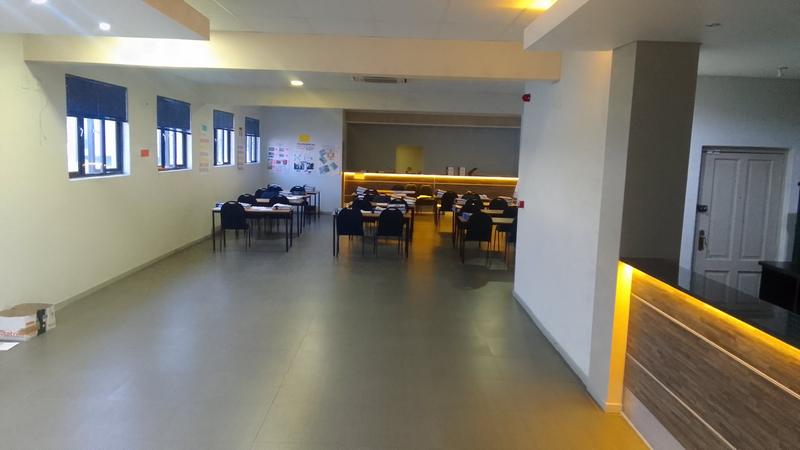 To Let commercial Property for Rent in Parow East Western Cape